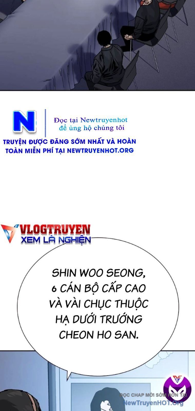 Để Có Thể Sống Sót Chap 178 - Next Chap 179