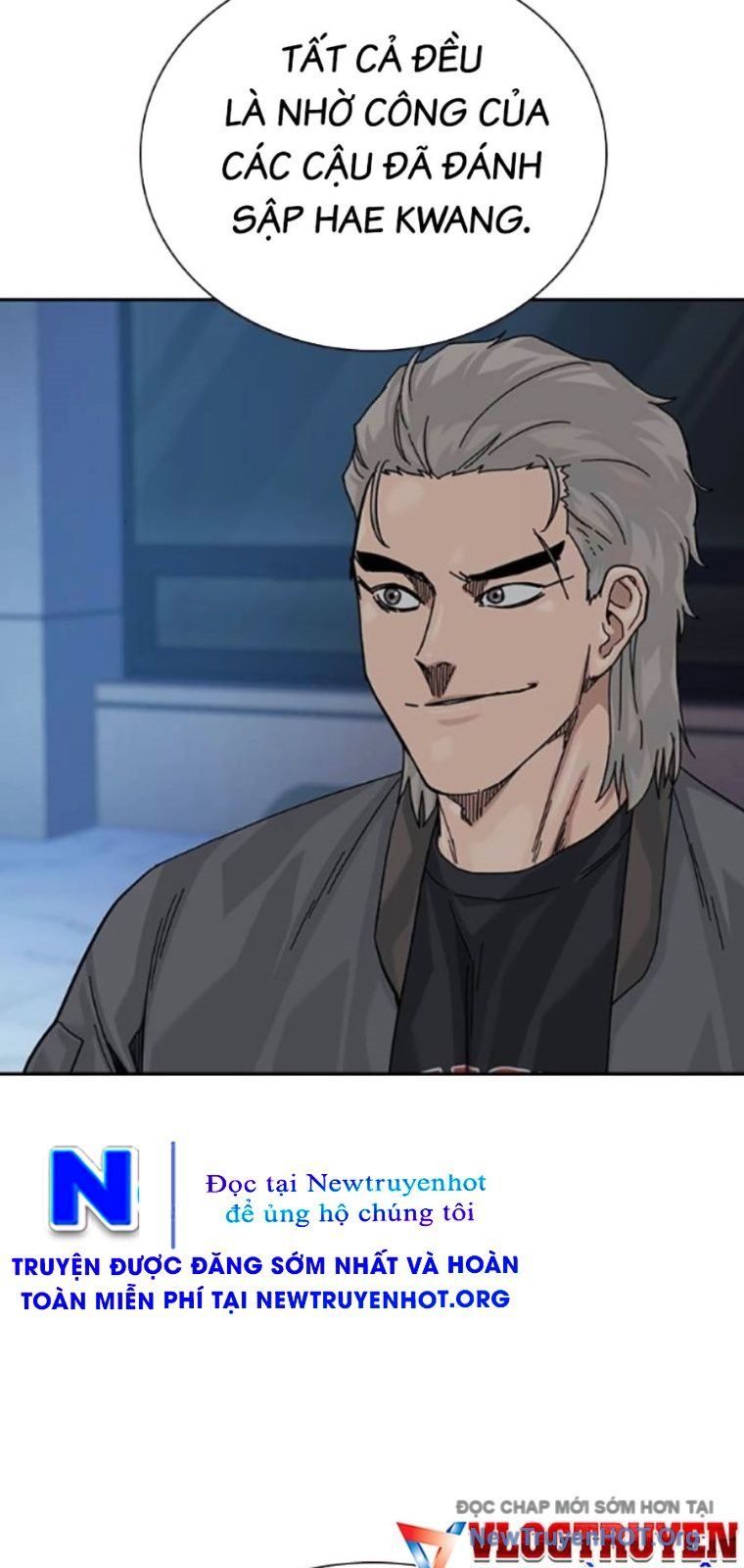 Để Có Thể Sống Sót Chap 178 - Next Chap 179