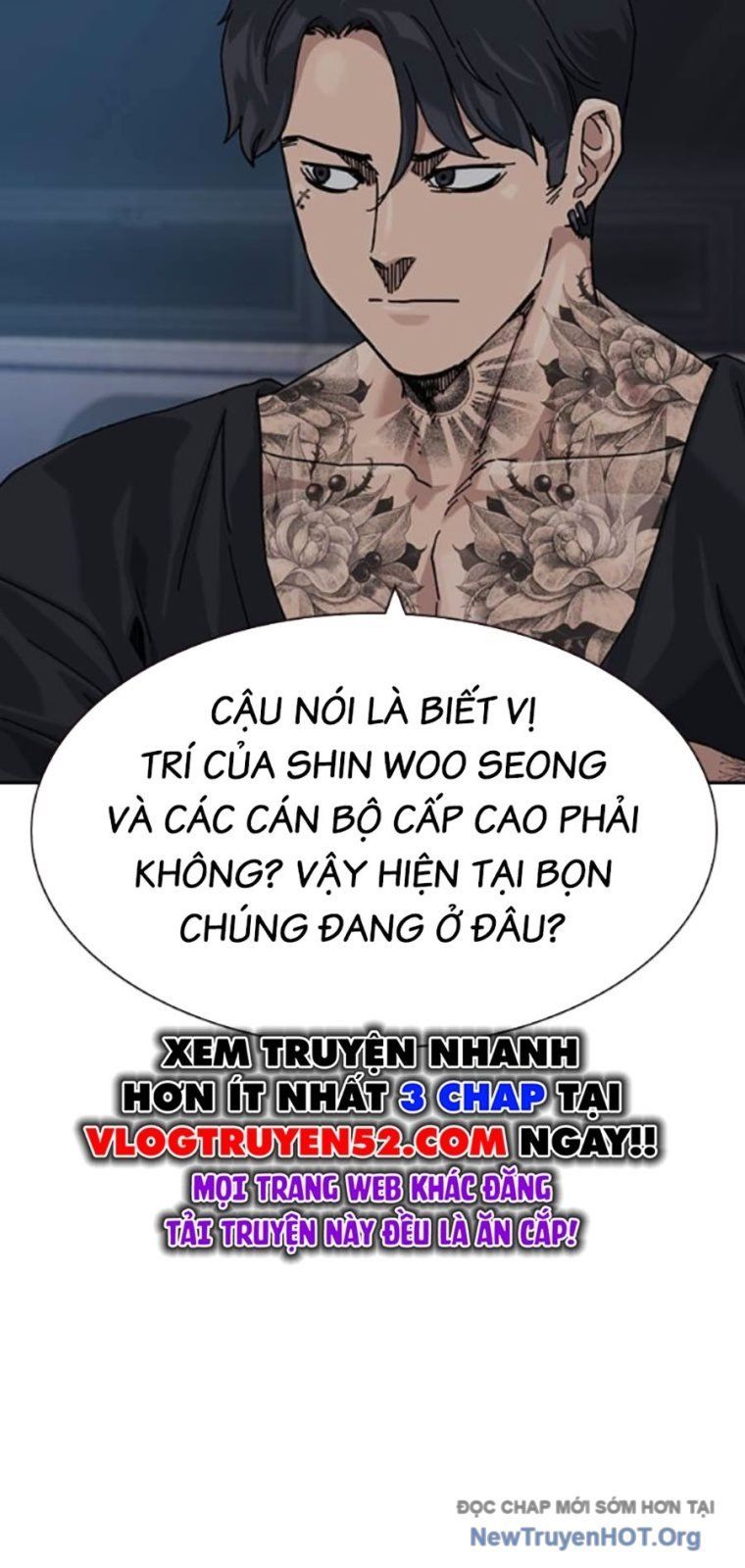 Để Có Thể Sống Sót Chap 178 - Next Chap 179