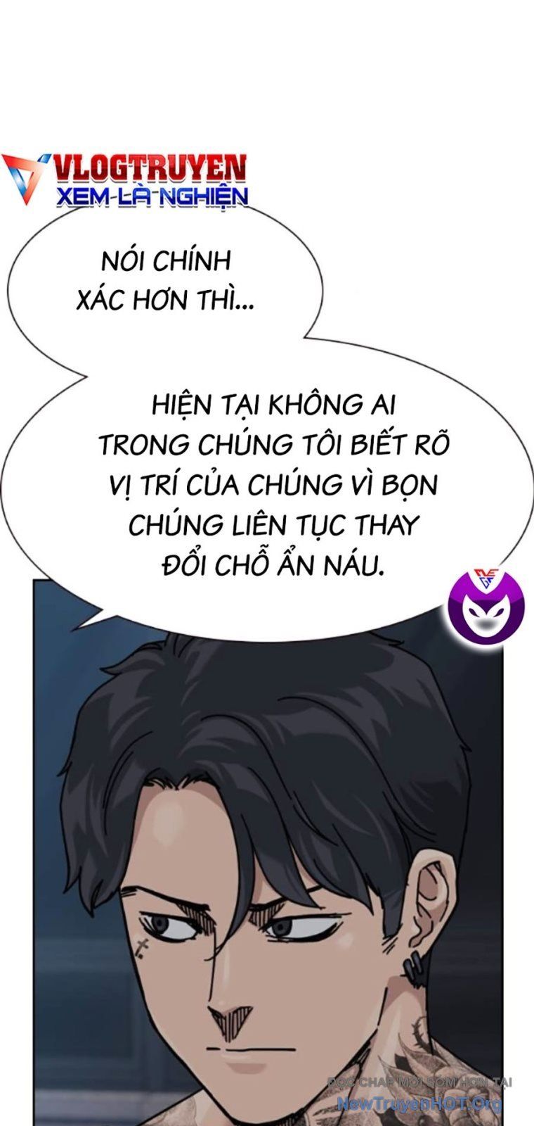 Để Có Thể Sống Sót Chap 178 - Next Chap 179