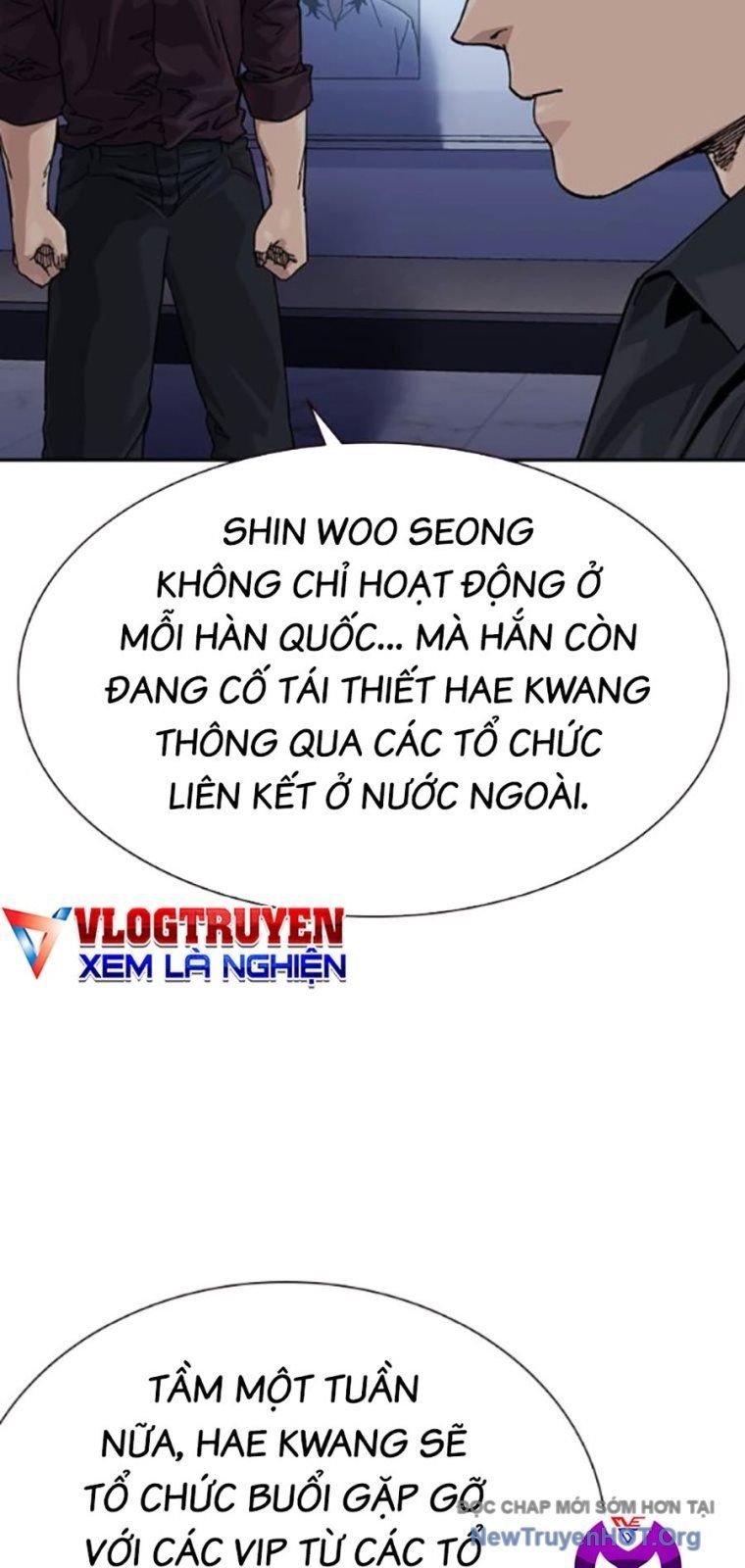 Để Có Thể Sống Sót Chap 178 - Next Chap 179