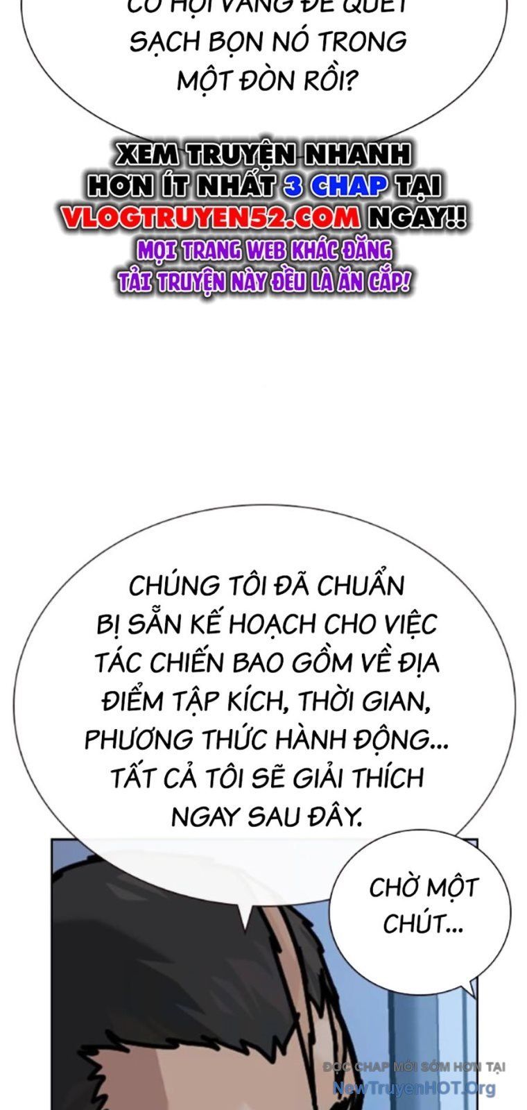Để Có Thể Sống Sót Chap 178 - Next Chap 179