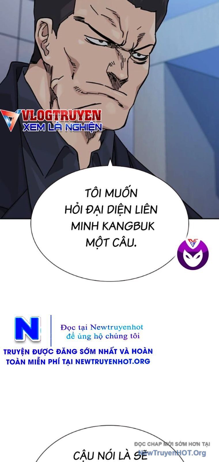 Để Có Thể Sống Sót Chap 178 - Next Chap 179