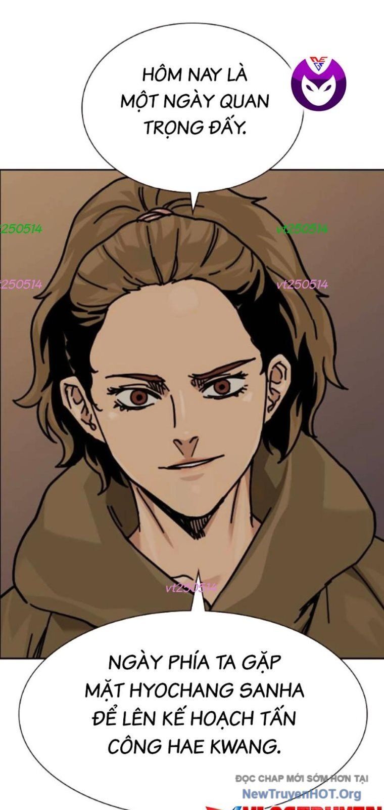 Để Có Thể Sống Sót Chap 178 - Next Chap 179