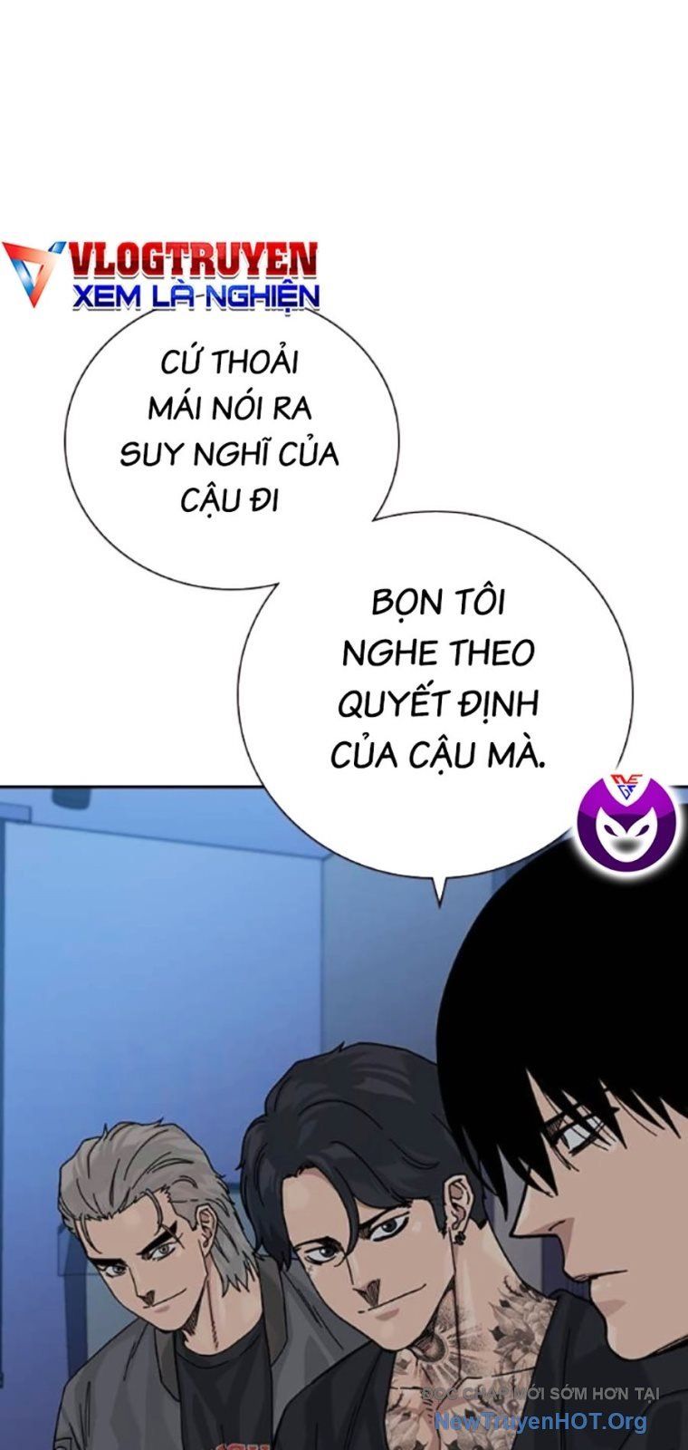 Để Có Thể Sống Sót Chap 178 - Next Chap 179