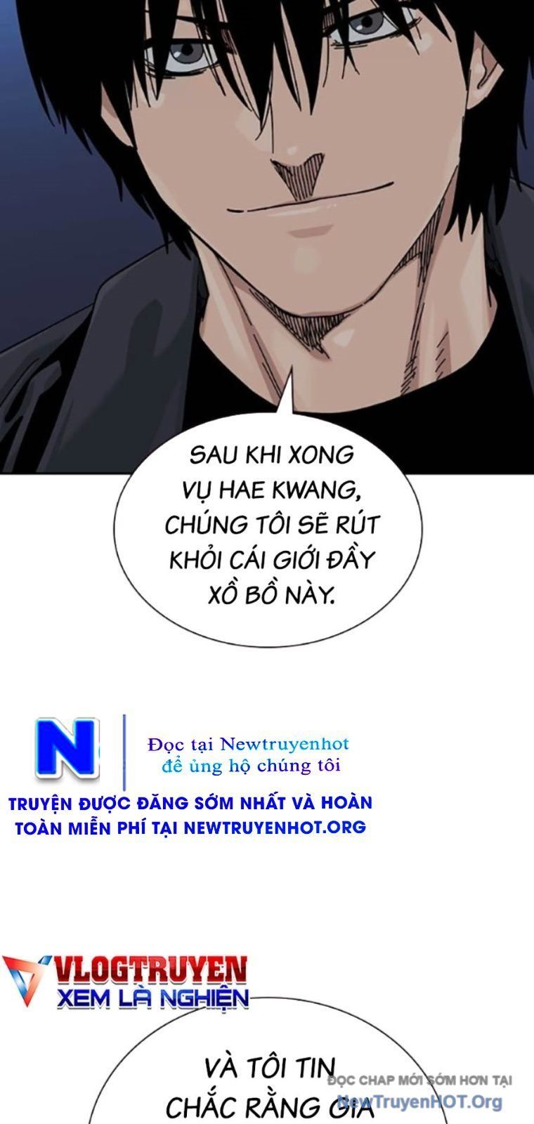 Để Có Thể Sống Sót Chap 178 - Next Chap 179
