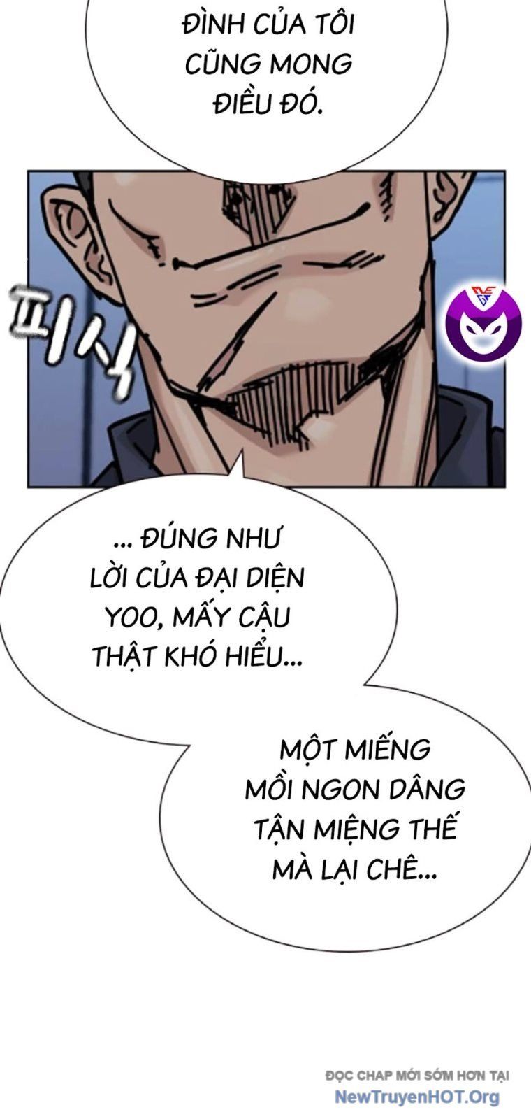 Để Có Thể Sống Sót Chap 178 - Next Chap 179