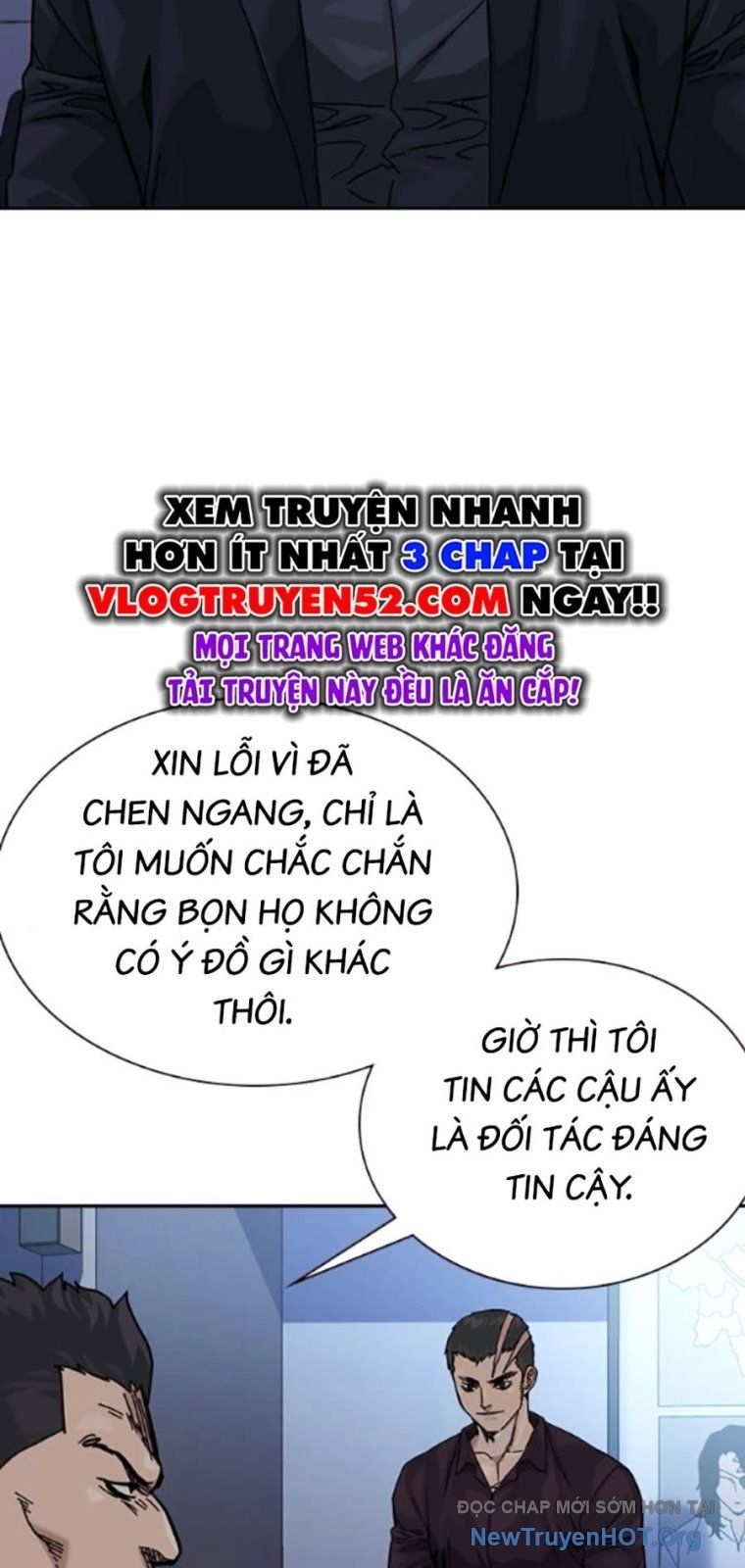 Để Có Thể Sống Sót Chap 178 - Next Chap 179
