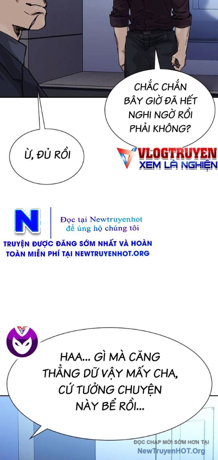 Để Có Thể Sống Sót Chap 178 - Next Chap 179