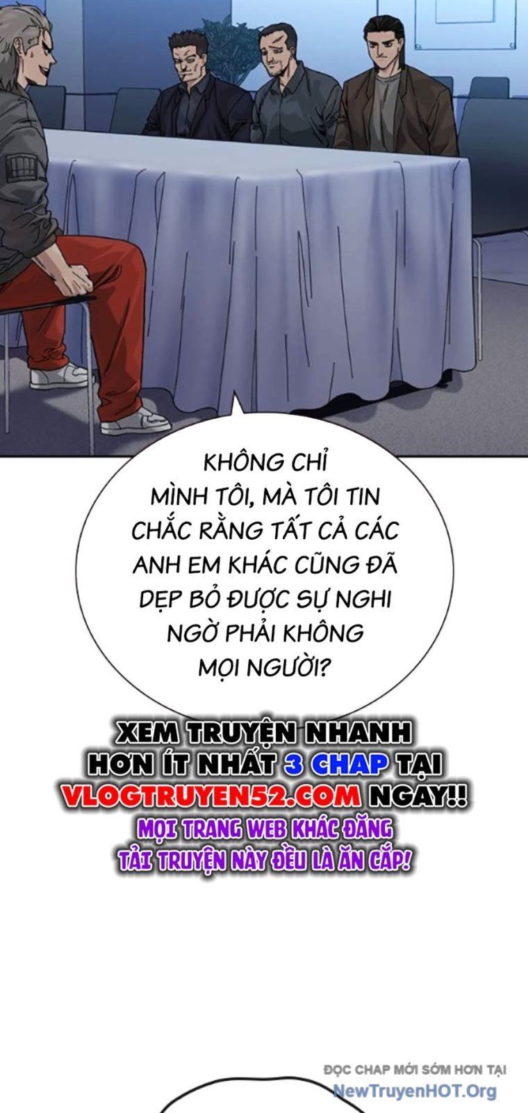 Để Có Thể Sống Sót Chap 178 - Next Chap 179