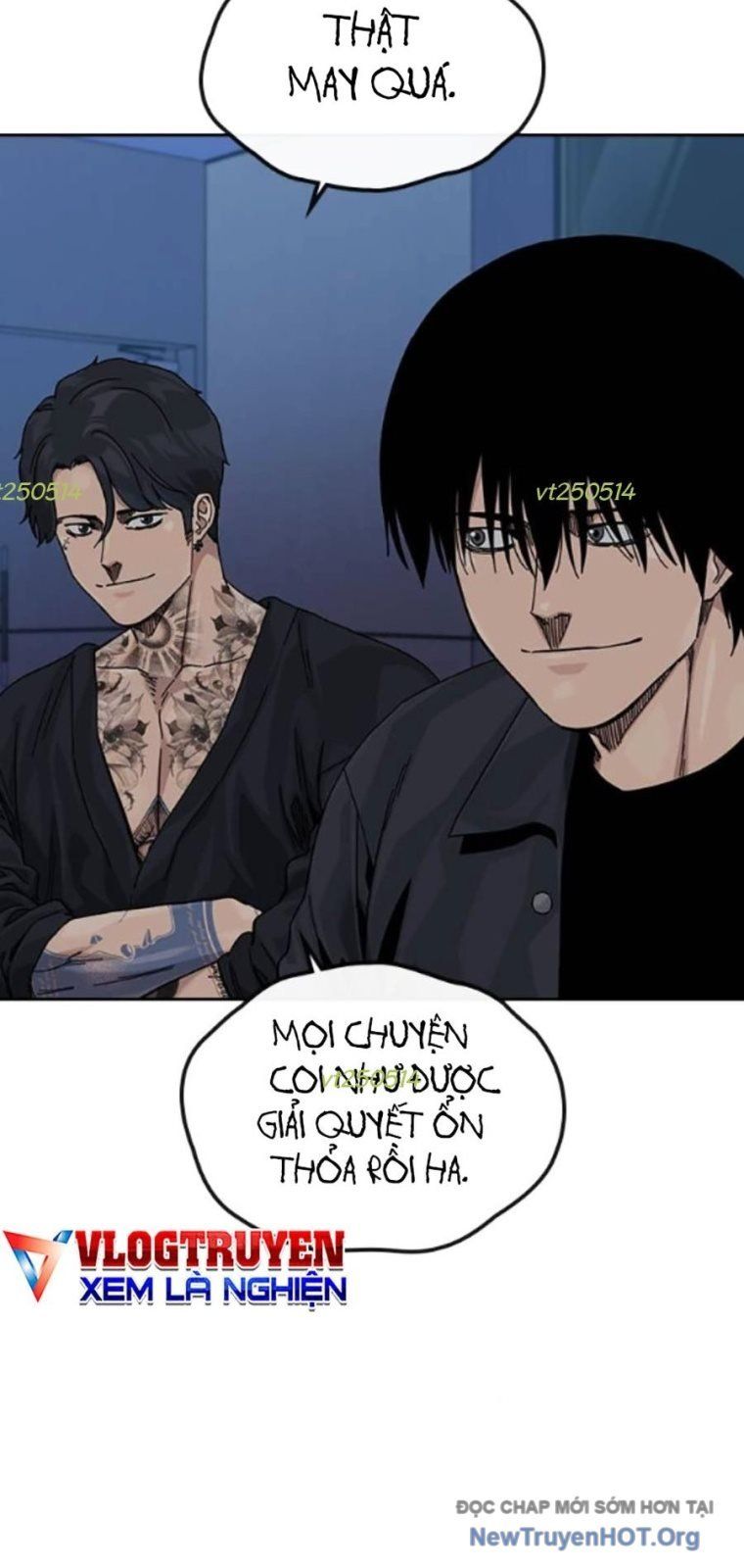 Để Có Thể Sống Sót Chap 178 - Next Chap 179
