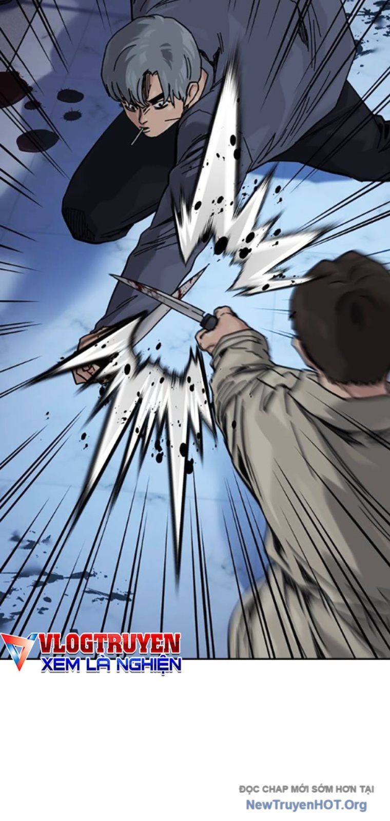 Để Có Thể Sống Sót Chap 179 - Next Chap 180