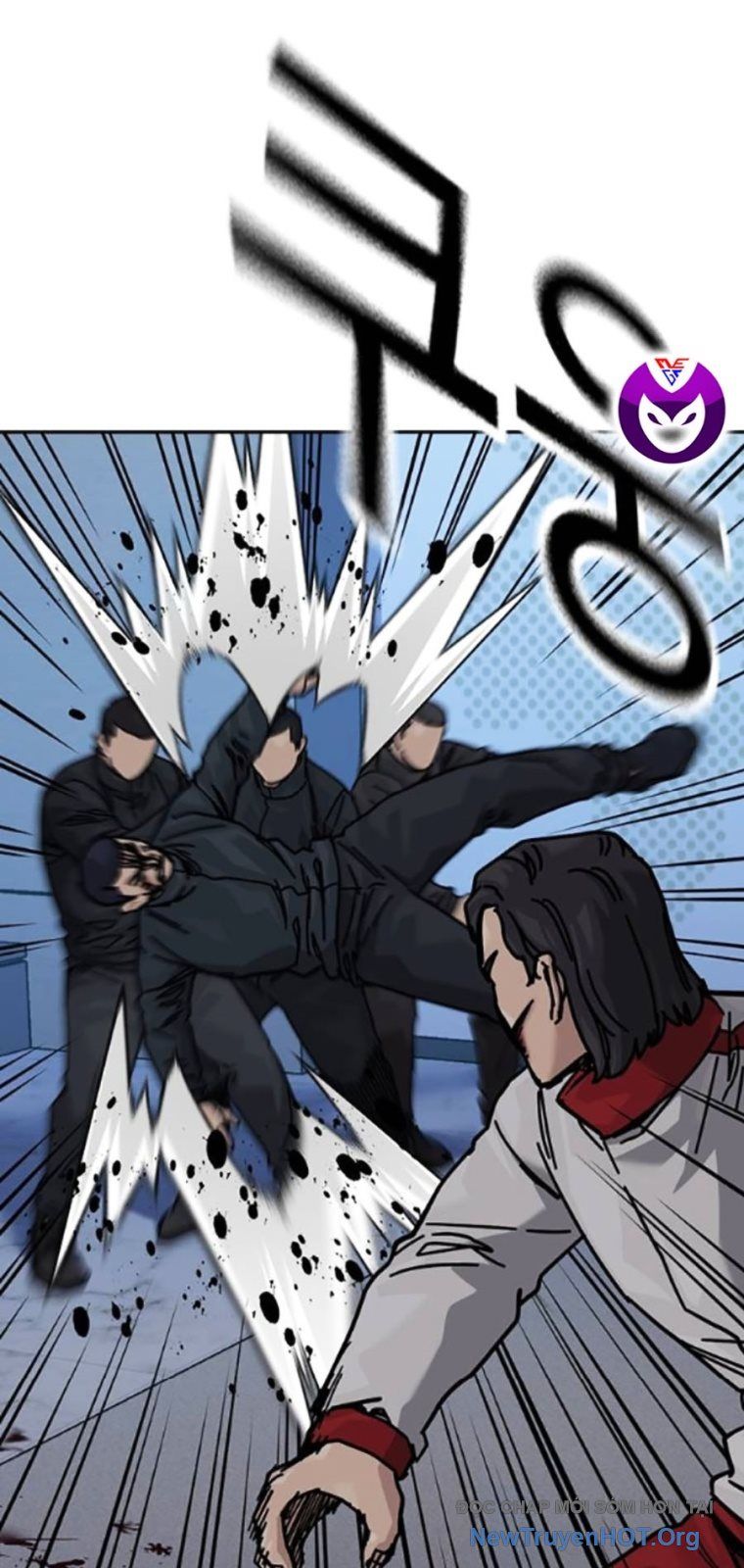 Để Có Thể Sống Sót Chap 179 - Next Chap 180