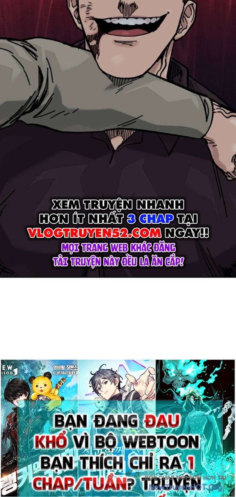 Để Có Thể Sống Sót Chap 179 - Next Chap 180