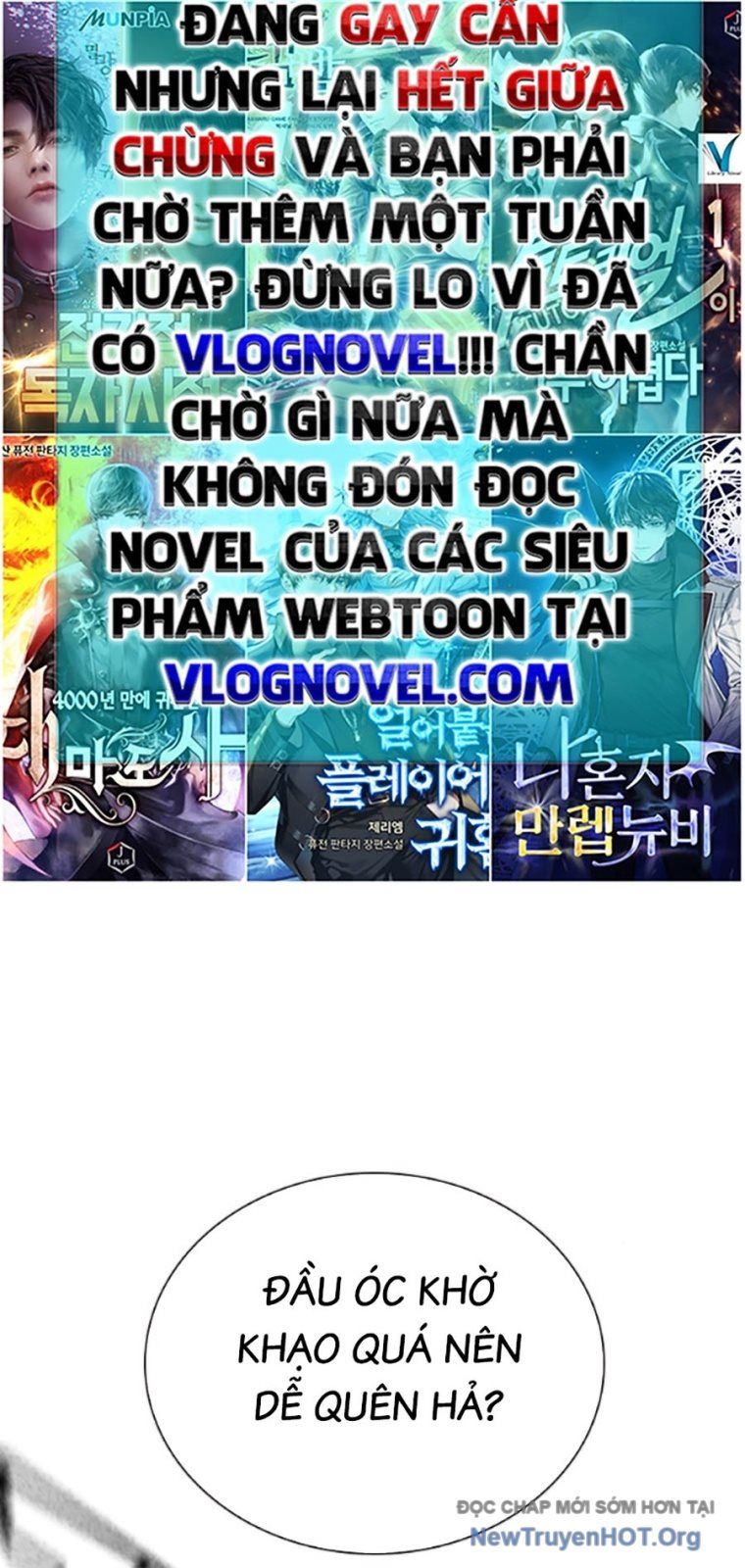 Để Có Thể Sống Sót Chap 179 - Next Chap 180