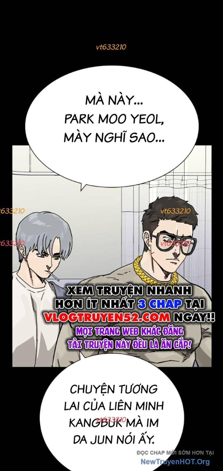 Để Có Thể Sống Sót Chap 179 - Next Chap 180