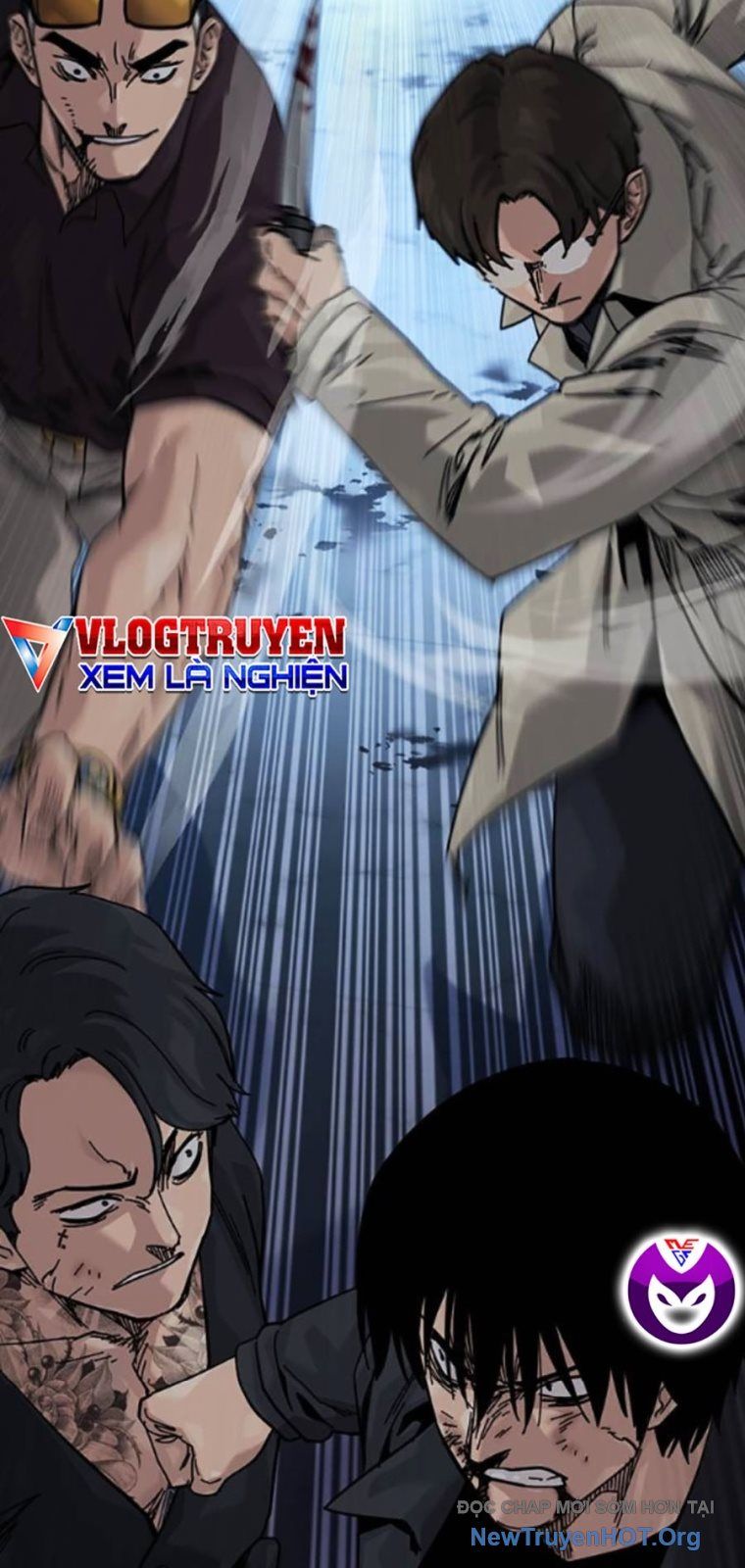 Để Có Thể Sống Sót Chap 179 - Next Chap 180