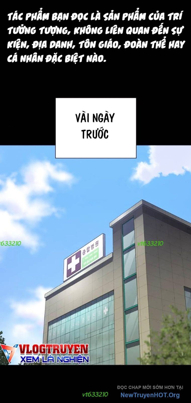 Để Có Thể Sống Sót Chap 179 - Next Chap 180