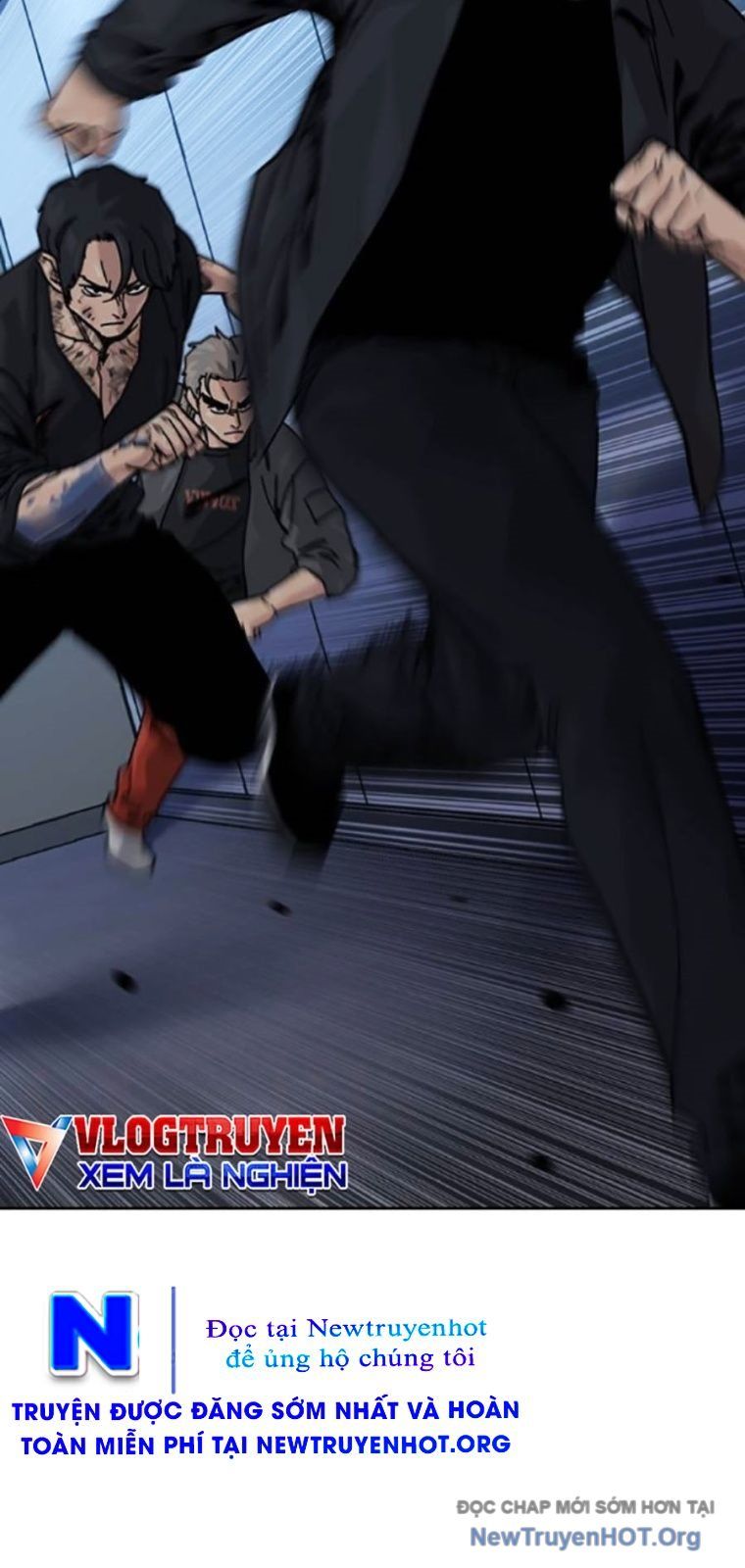 Để Có Thể Sống Sót Chap 179 - Next Chap 180