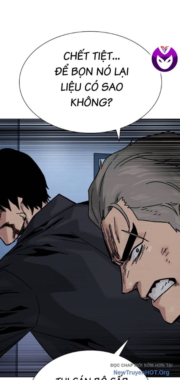 Để Có Thể Sống Sót Chap 179 - Next Chap 180