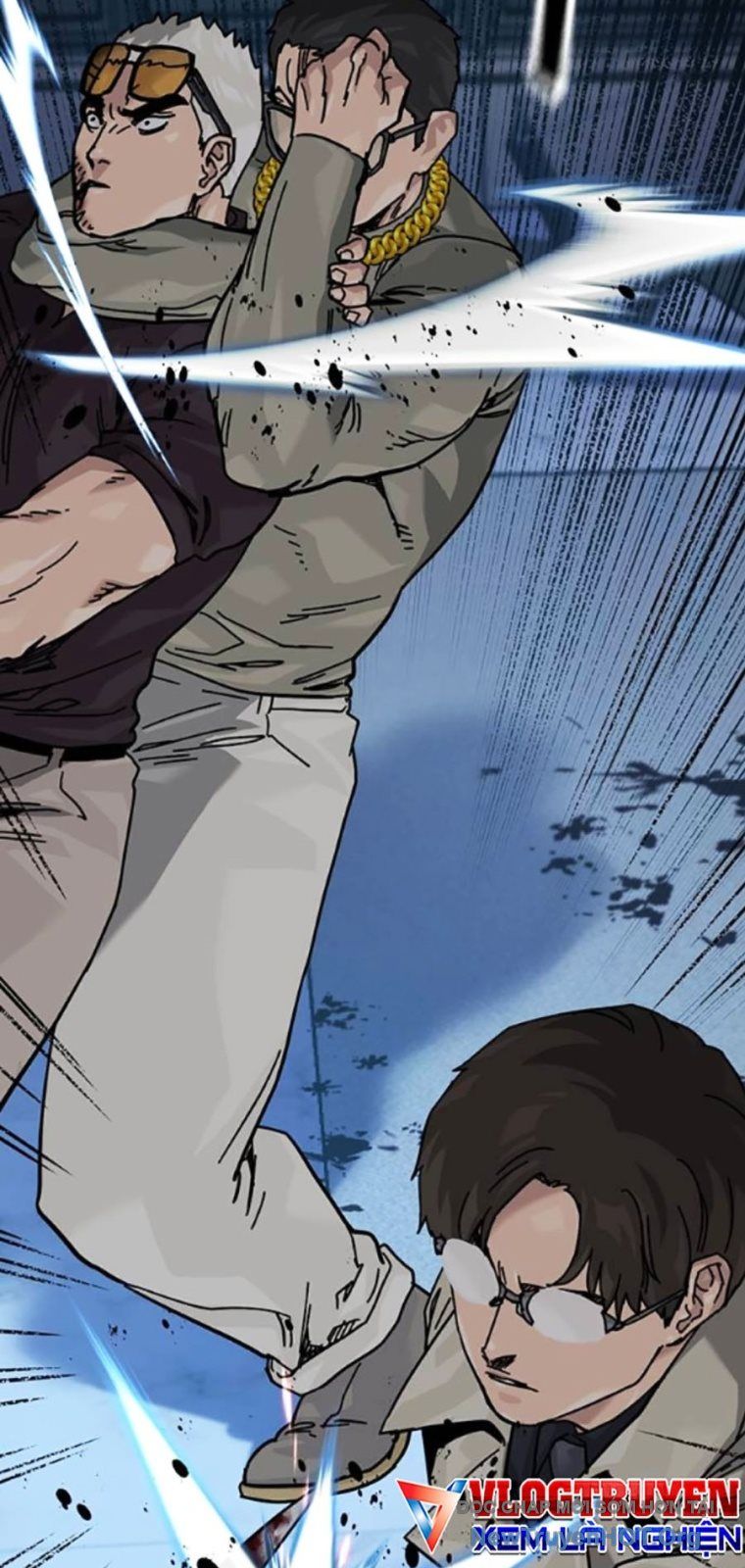 Để Có Thể Sống Sót Chap 179 - Next Chap 180