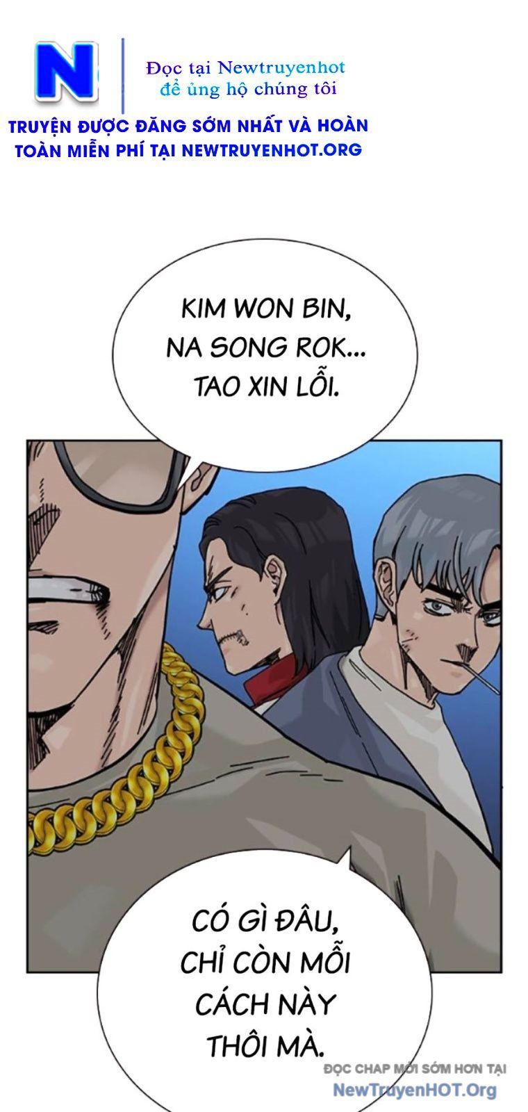 Để Có Thể Sống Sót Chap 179 - Next Chap 180