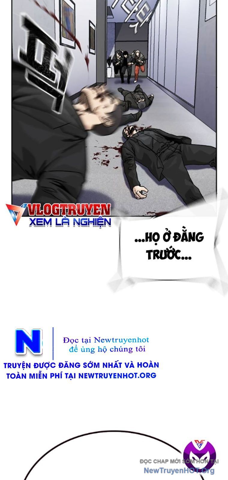 Để Có Thể Sống Sót Chap 179 - Next Chap 180