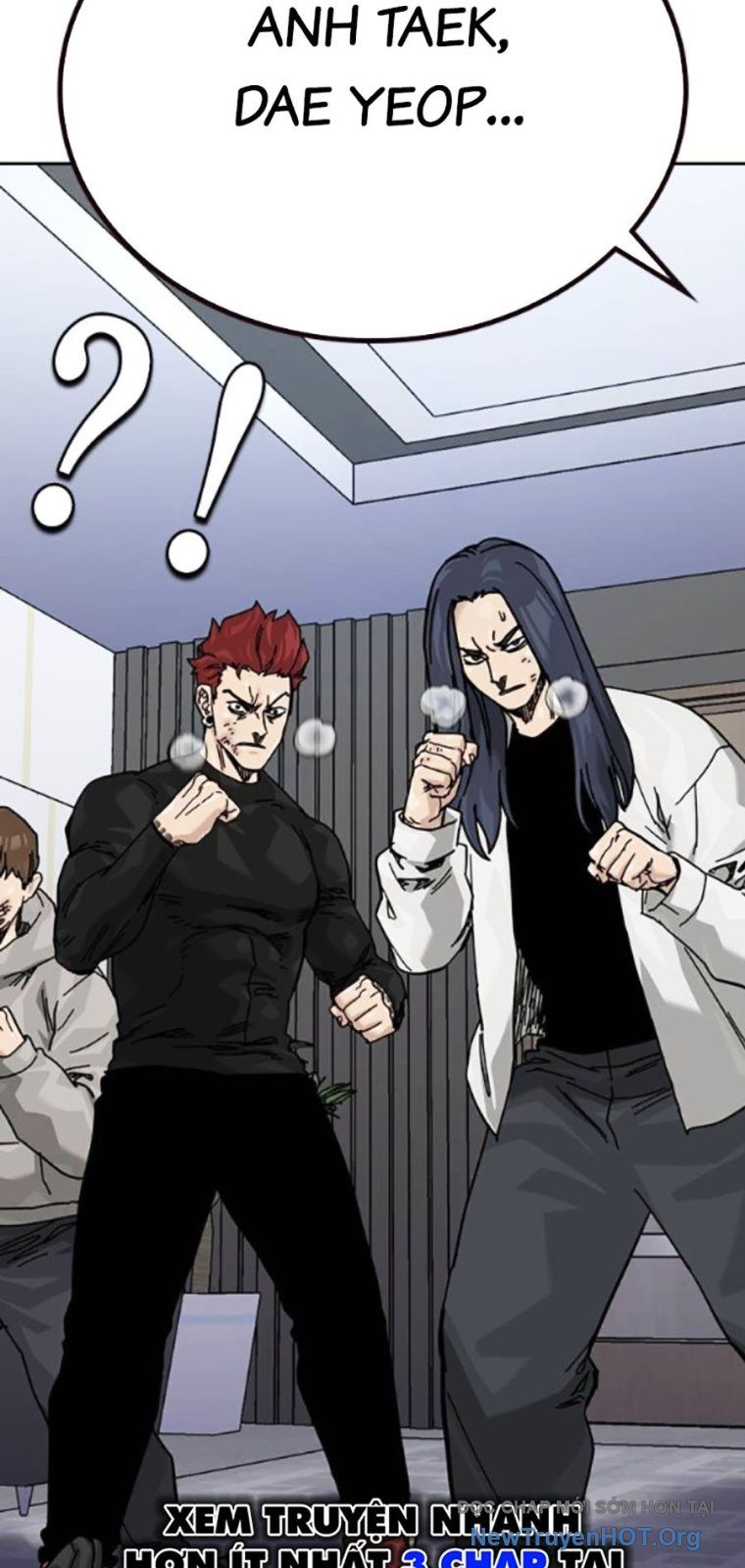 Để Có Thể Sống Sót Chap 179 - Next Chap 180