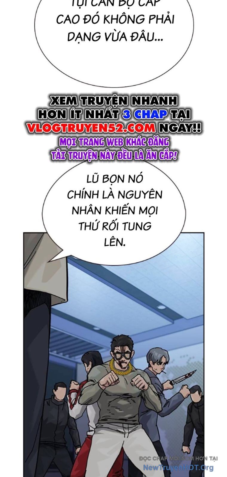 Để Có Thể Sống Sót Chap 179 - Next Chap 180