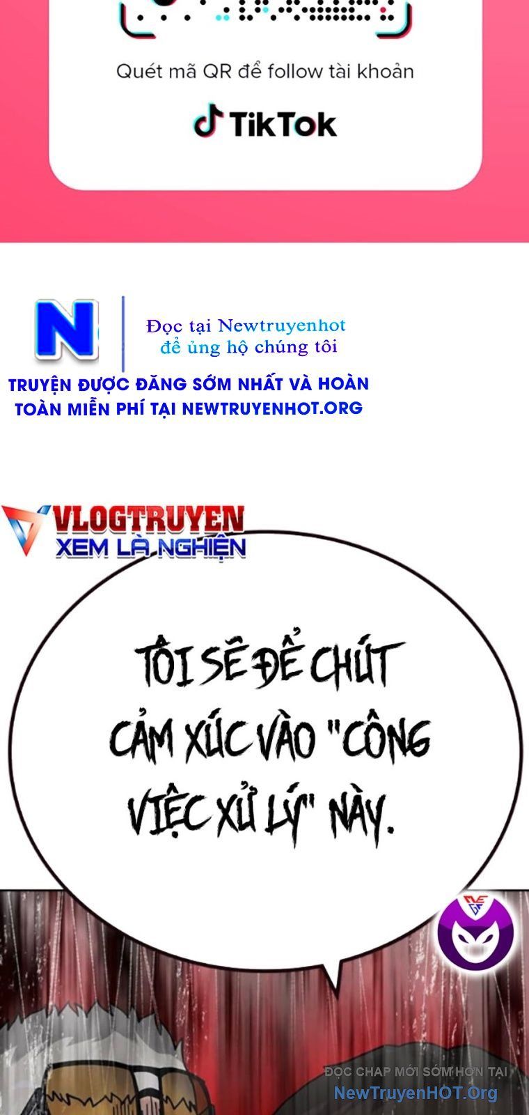 Để Có Thể Sống Sót Chap 179 - Next Chap 180