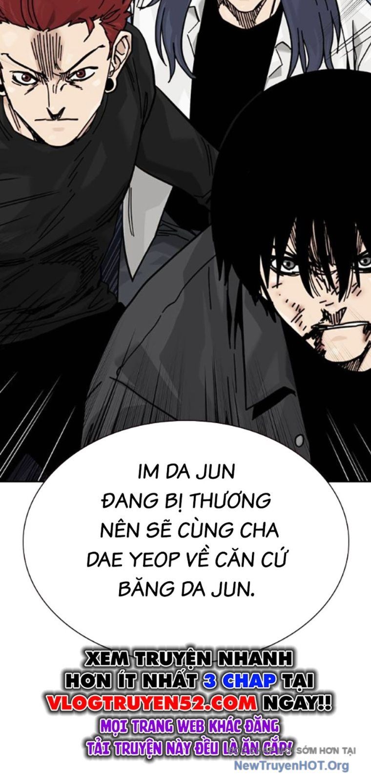 Để Có Thể Sống Sót Chap 179 - Next Chap 180