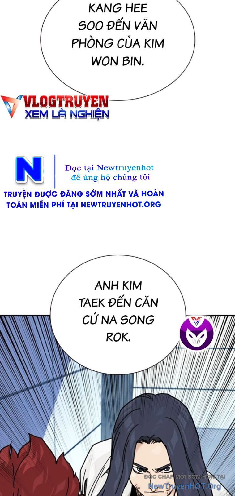 Để Có Thể Sống Sót Chap 179 - Next Chap 180