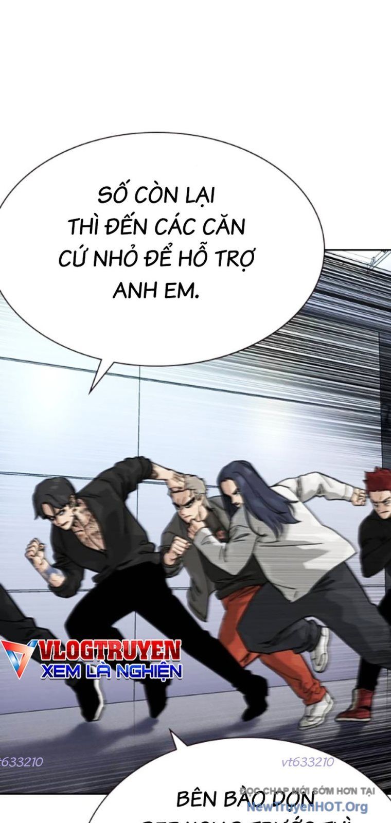 Để Có Thể Sống Sót Chap 179 - Next Chap 180