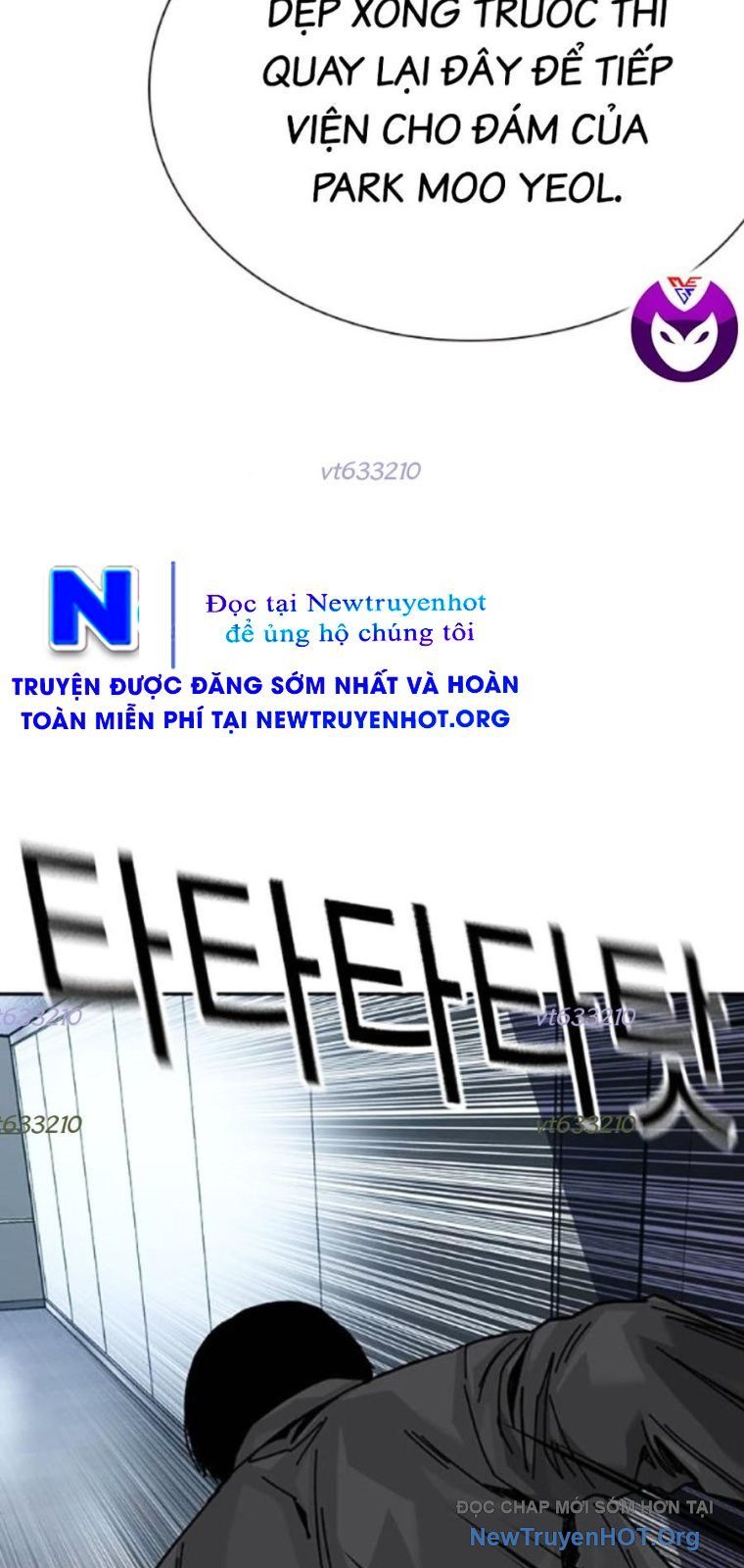 Để Có Thể Sống Sót Chap 179 - Next Chap 180