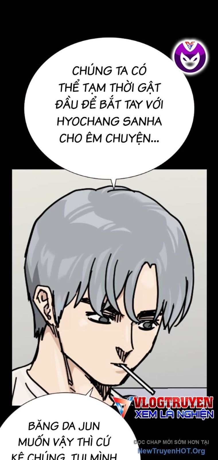 Để Có Thể Sống Sót Chap 179 - Next Chap 180