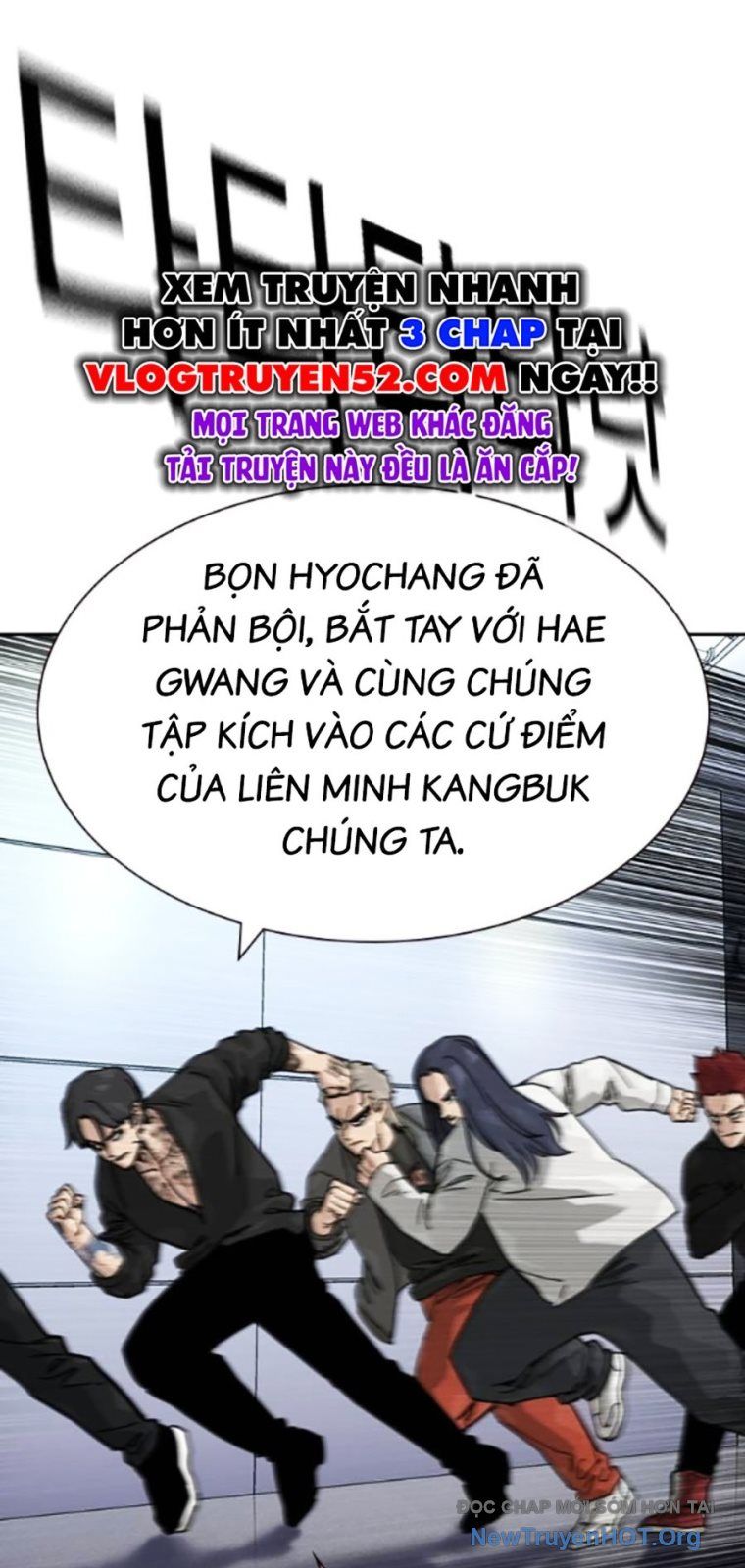 Để Có Thể Sống Sót Chap 179 - Next Chap 180