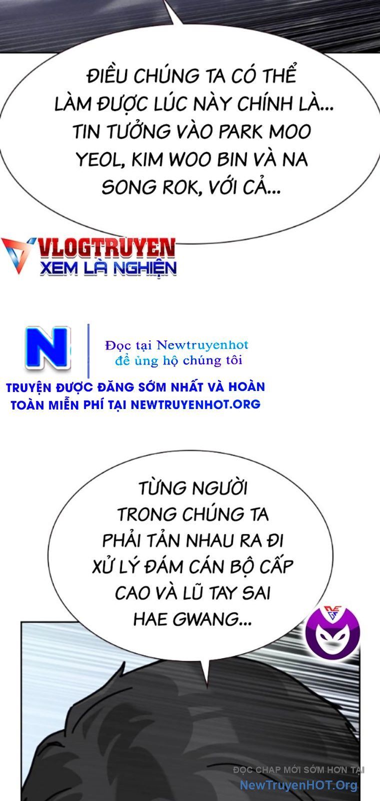 Để Có Thể Sống Sót Chap 179 - Next Chap 180