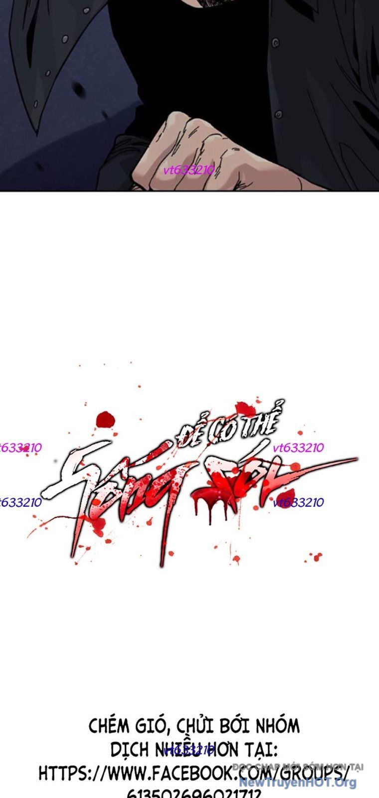 Để Có Thể Sống Sót Chap 179 - Next Chap 180