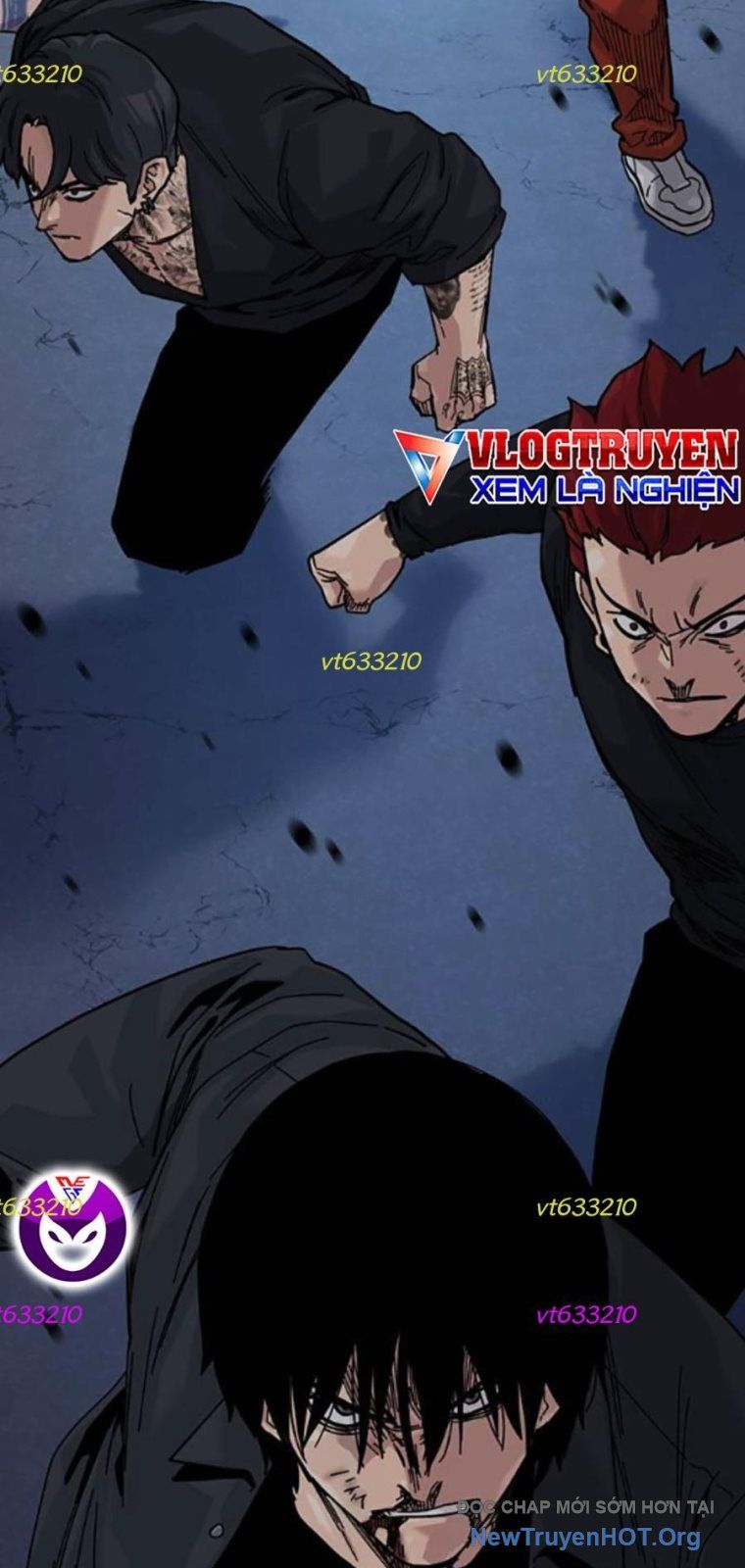 Để Có Thể Sống Sót Chap 179 - Next Chap 180