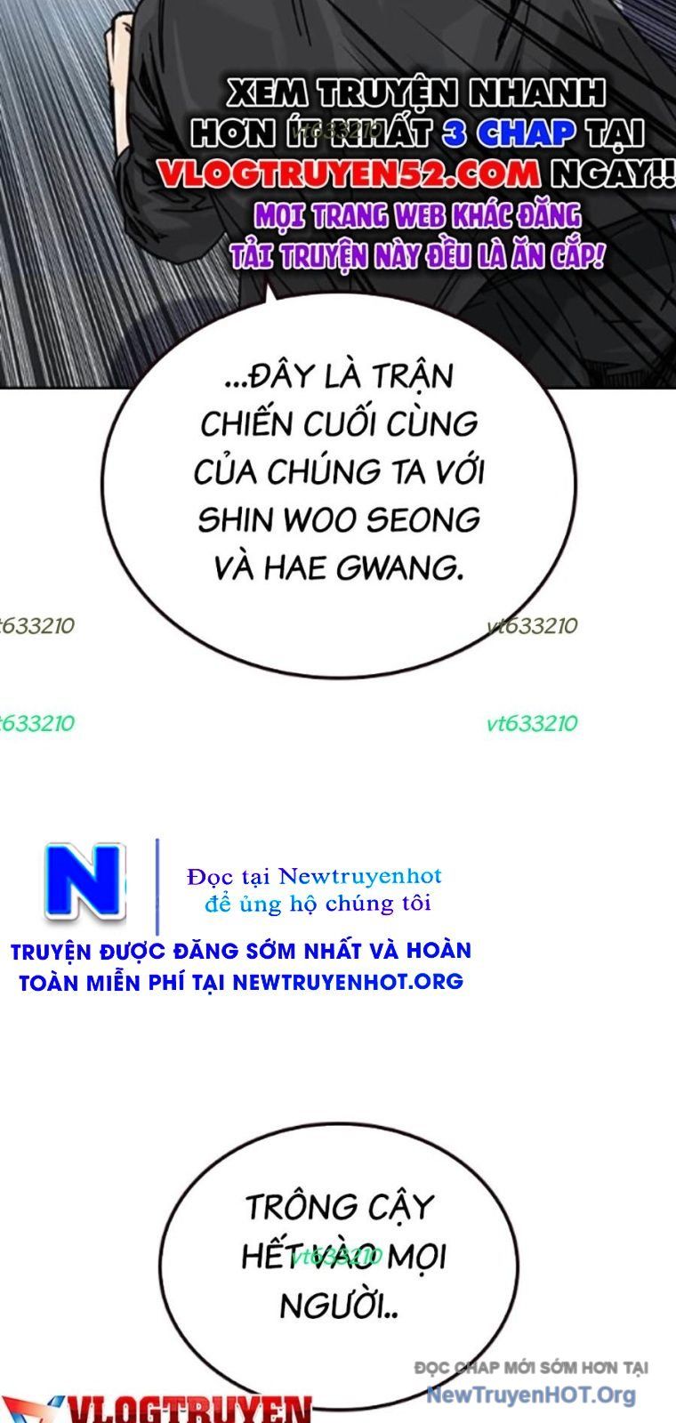 Để Có Thể Sống Sót Chap 179 - Next Chap 180