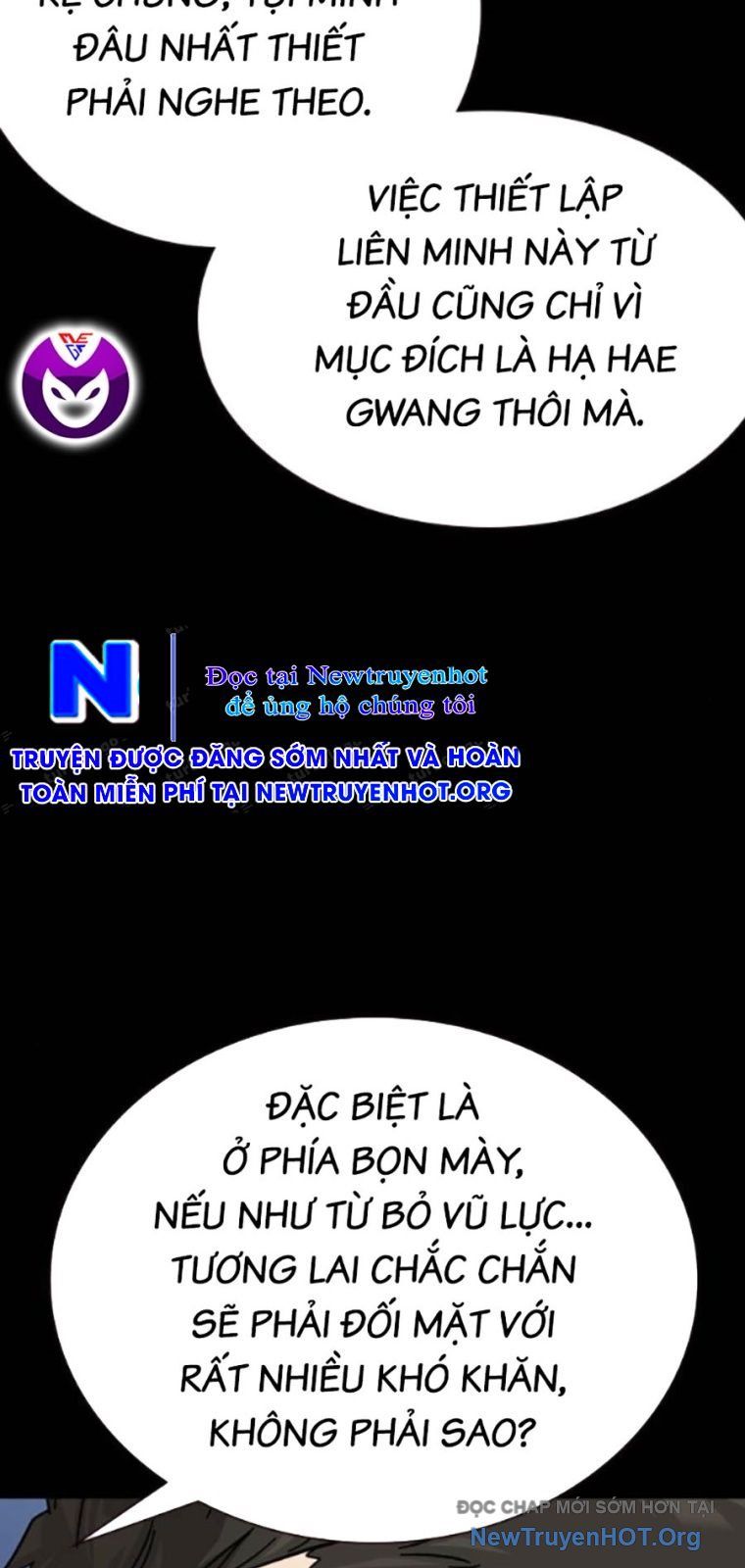 Để Có Thể Sống Sót Chap 179 - Next Chap 180