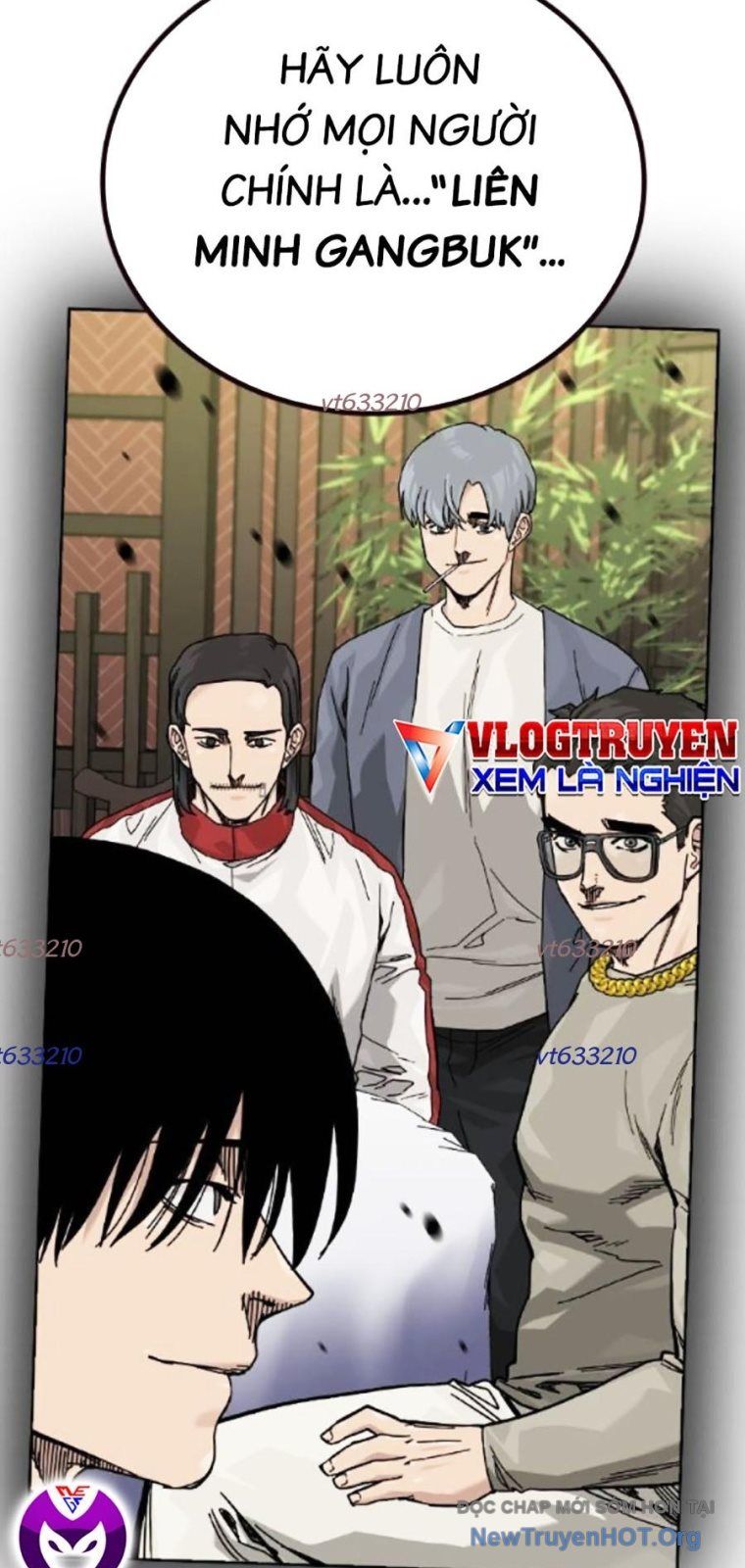 Để Có Thể Sống Sót Chap 179 - Next Chap 180