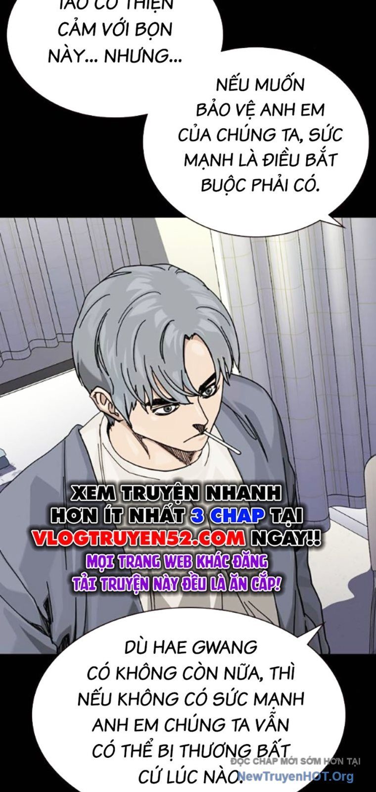 Để Có Thể Sống Sót Chap 179 - Next Chap 180