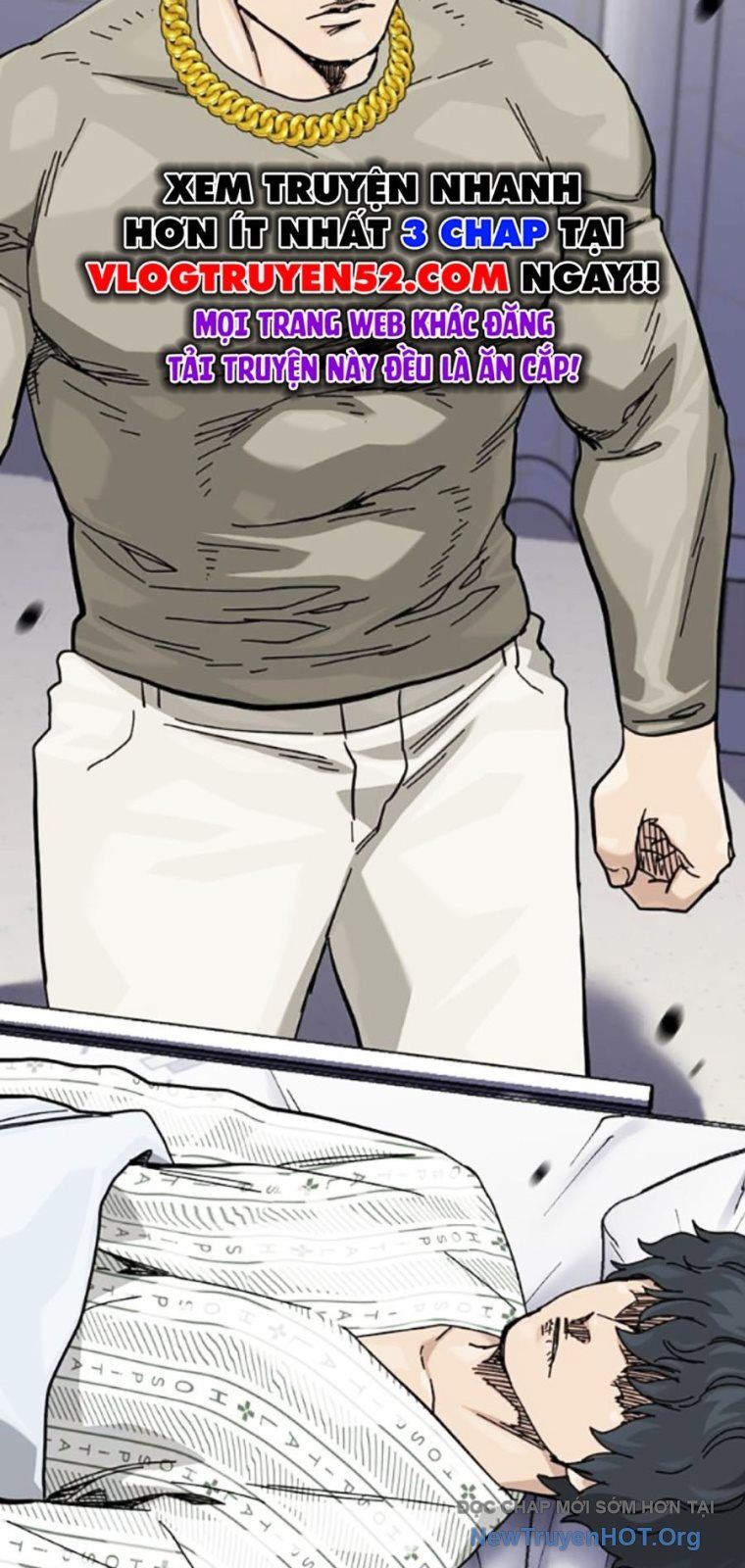 Để Có Thể Sống Sót Chap 179 - Next Chap 180