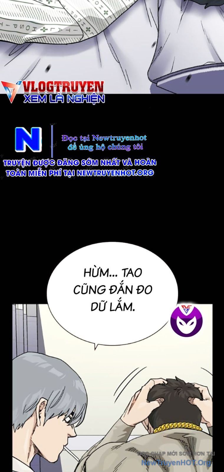 Để Có Thể Sống Sót Chap 179 - Next Chap 180
