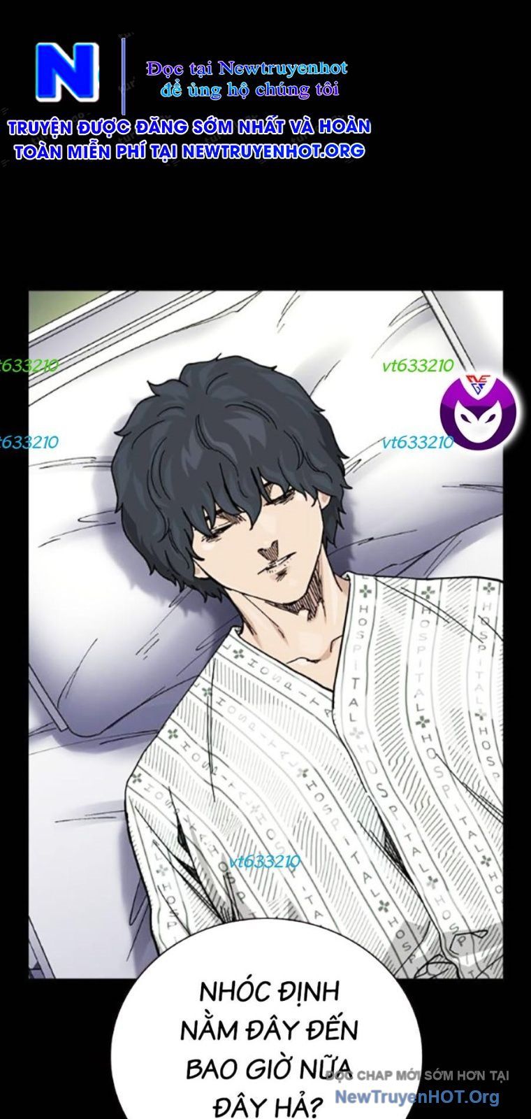 Để Có Thể Sống Sót Chap 179 - Next Chap 180