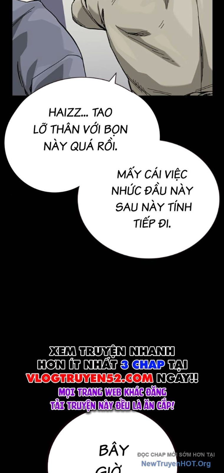 Để Có Thể Sống Sót Chap 179 - Next Chap 180