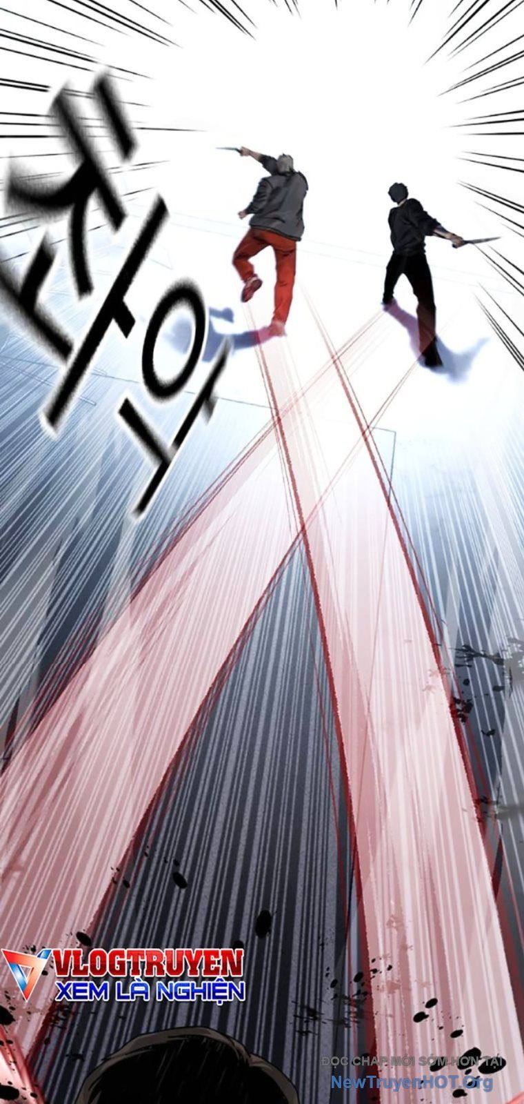 Để Có Thể Sống Sót Chap 179 - Next Chap 180