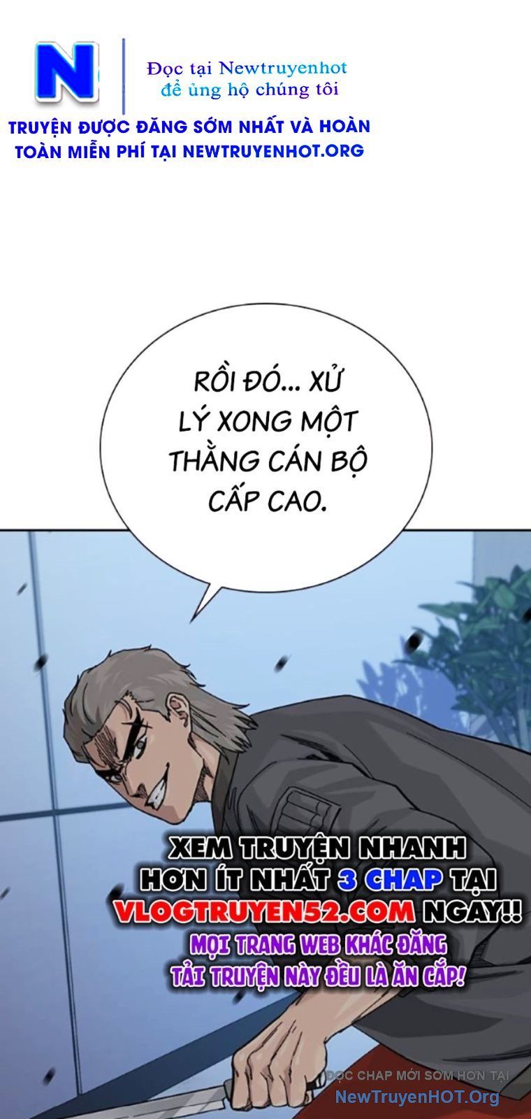 Để Có Thể Sống Sót Chap 179 - Next Chap 180