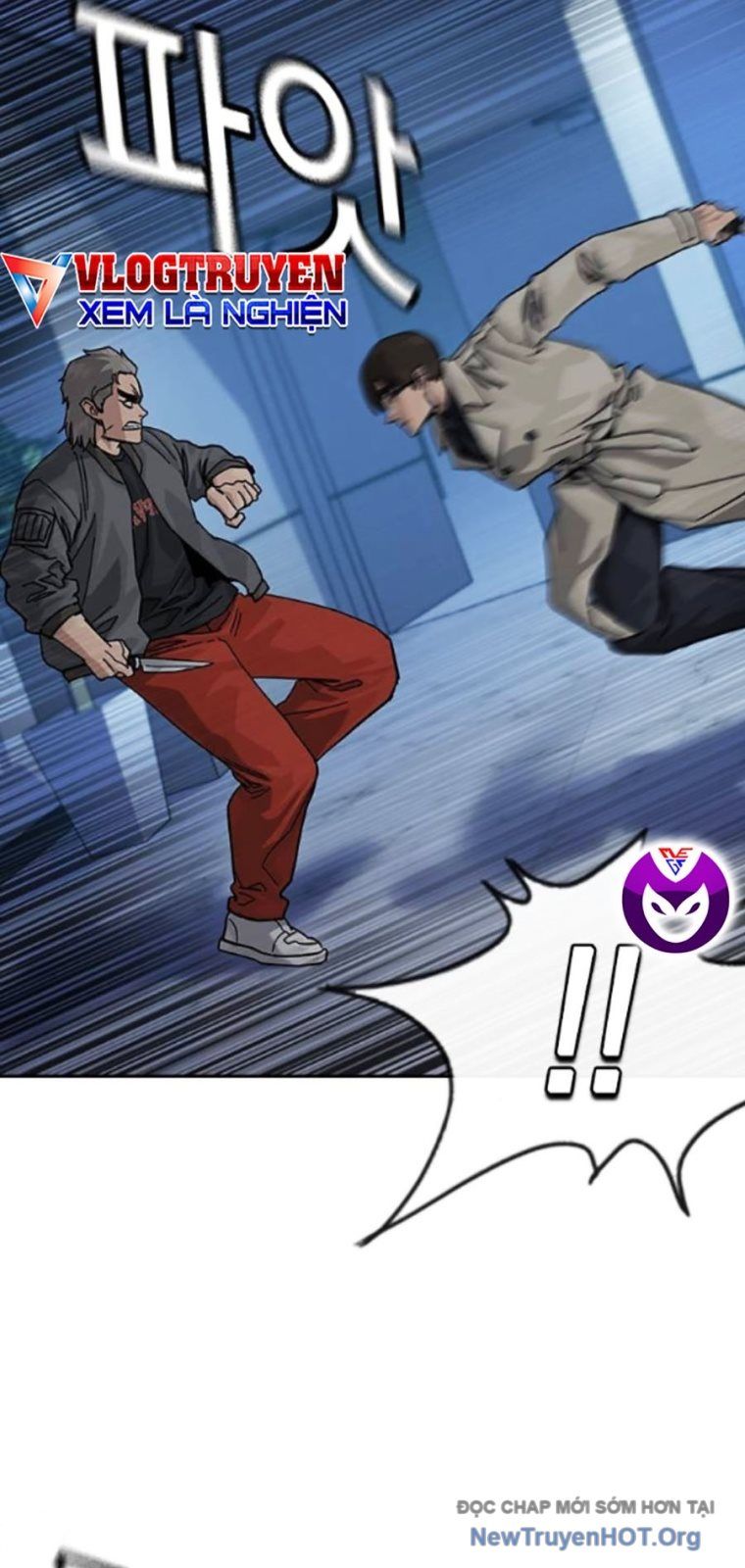 Để Có Thể Sống Sót Chap 179 - Next Chap 180